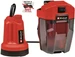 Einhell GE-SP 18 LL Li Power X-Change