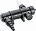 Heissner SMARTLINE UVC-Teichklärer 11W