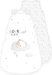 Herding Baby-Ganzjahresschlafsack Sleeping little Bear Gr. 70