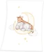 Herding Sleeping on the moon