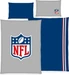 Herding Kinder Bettwäschegarnitur NFL 160 x 210 cm