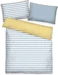 Tom Tailor Kinderbettwäsche Perkal 40/60+100/135 cm