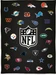 NFL Wellsoft-Decke