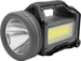 Brennenstuhl Akku-Lampe HL 2400 Li-Ion-Akku, 2400 lm + 360 lm, IP44