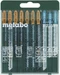 Metabo Stichsageblattsortiment Promotion 10-Teilig