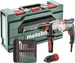 Metabo UHEV 2860-2 Quick Set