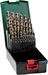 Metabo HSSCoKunststoffkassette
