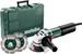 Metabo Winkelschleifer WQ 1100-125