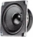 Visaton Breitbandlautsprecher FRWS 5, 8 Ohm