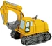 G. Wurm Bagger