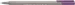 Staedtler 334 Fineliner triplus flieder