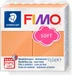 Fimo Soft Knete Trend Papaya 57gr.