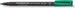 Staedtler Lumocolor permanent