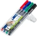 Staedtler Lumocolor permanent