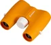 Bresser Junior Kinderfernglas 6x21 Orange