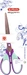 Herlitz Schere my.pen /minze