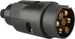Unitec Stecker 7-polig