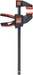 Bessey Klemme für Holz, Kunststoff, Glas EZL30-8