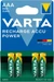Varta Recharge Accu Power