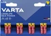 Varta Longlife