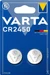 Varta Electronics CR2450