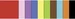 Ursus Tonpapier-Faltblätter 130g/qm Normalfarben 14x14cm VE=100 Blatt 10 Farben sortiert