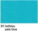 Ursus Fotokarton 50x70cm 3882231 300g, blau