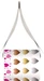 Ursus Washi Tape Herzen