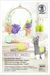 Ursus Bastelfilz Pastell 150 g/m², 20 x 30 cm, 10 Blatt