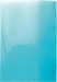 HERMA Heftschoner A5 Transparent PLUS