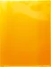 HERMA Heftschoner Quart Transparent PLUS