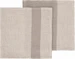 Blomus Spültuch Gano 2 Stück 25x25 cm
