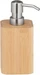 Wenko Seifenspender Bambusa 220 ml, Nature