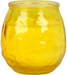 müller Kerzen Gartenkerze Citronella in Glas