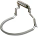 Hohner Mundharmonika Halter für diatonische Instrumente (10 Loch)