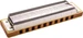 Hohner Marine Band 1896 A-Dur