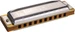 Hohner Blues Harp Eb