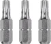 kwb Bits 25mm Torx 15