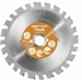 kwb 584833 Kreissägeblatt 165 x 16mm 1St.
