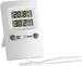 TFA Thermometer Maxi-Mini digital