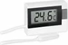 TFA 30.2018 Digitales Innen-Außen-Thermometer