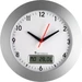 TFA Funk-Wanduhr