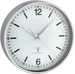 TFA Funk-Wanduhr