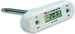 TFA Thermometer Digital, T-Form, Weiss