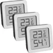 TFA Thermo-Hygrometer SET