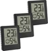 TFA Digitales Thermo-Hygrometer Set