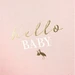 Goldbuch Hello Baby