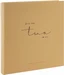 Goldbuch Album 27764 Just the two of us corner/splits 30x31 cm 60 pages| white sheets