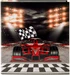 Goldbuch Ordner A4 Racing Champion