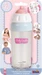 Theo Klein Baby Coralie - Zaubermilchflasche